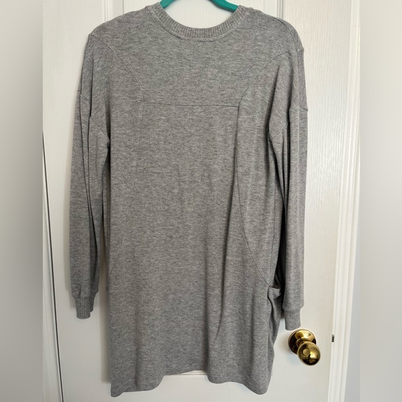 Garcia Jeans Grey Cardigan - Picture 2 of 4